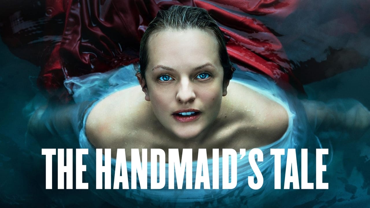 The Handmaid's Tale - Season 0 Episode 85 : Aunt Lydia’s Journey | The Handmaid's Tale Catch Up