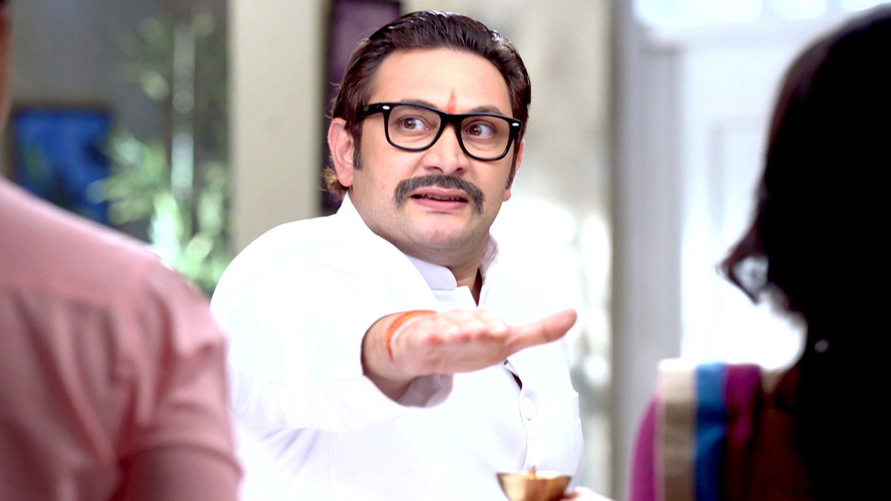 Badi Doooor Se Aaye Hai — Épisode 600