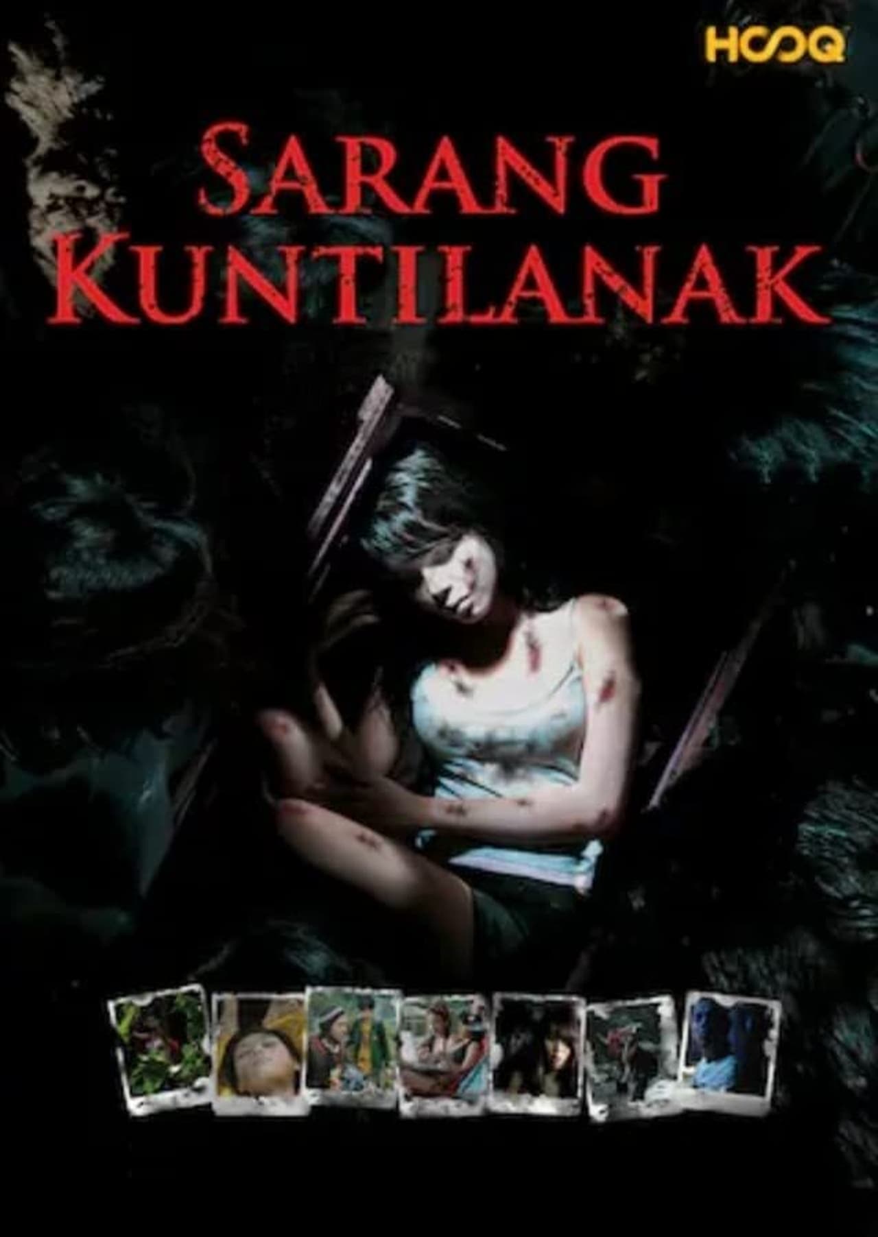 Sarang Kuntilanak (2008)