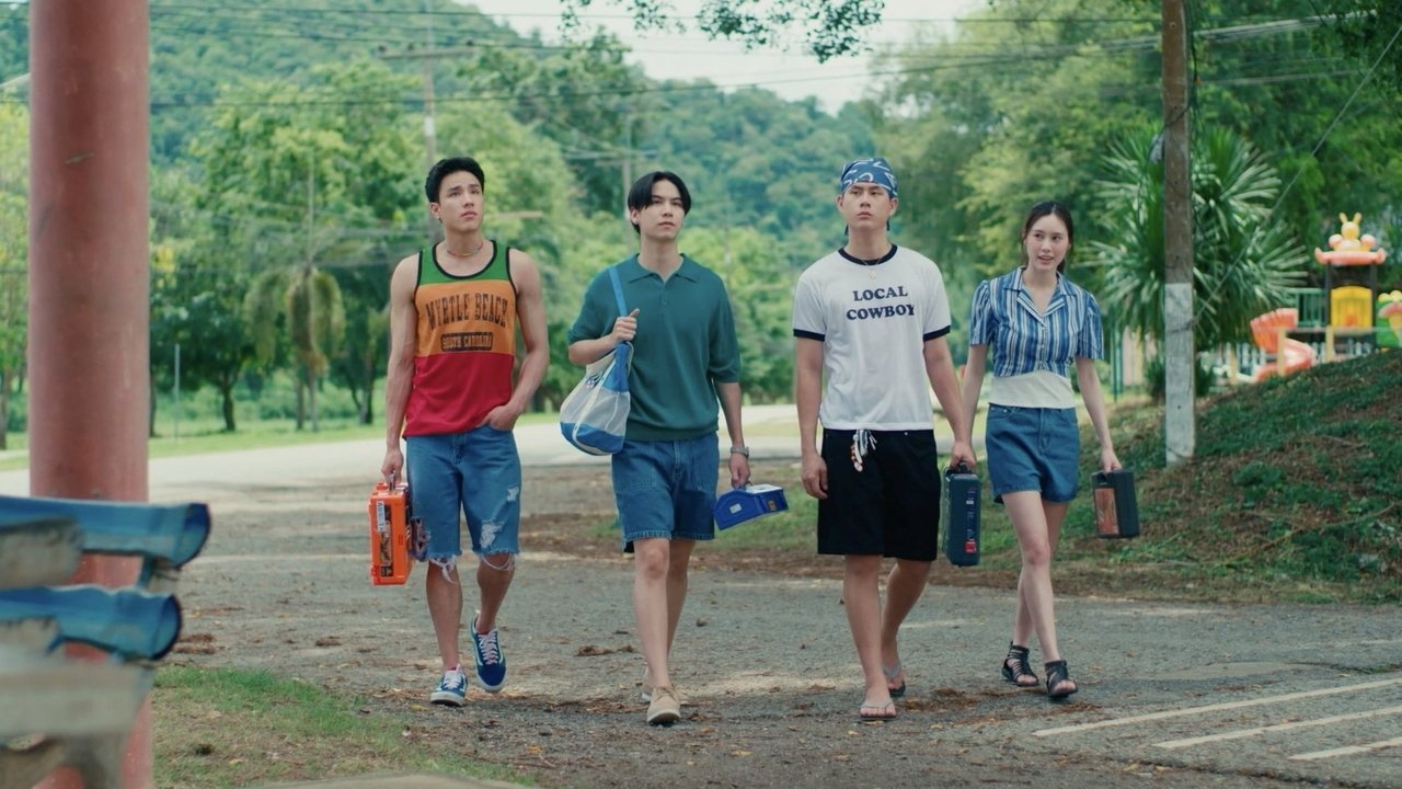 That Summer - Season 1 Episode 3 : Episode 3