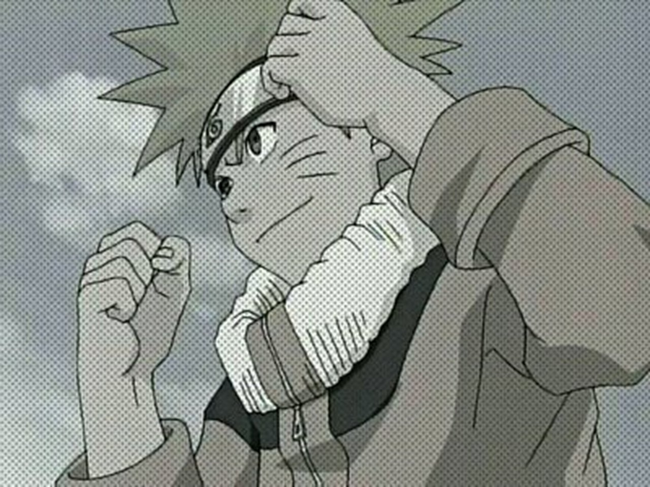 Image Naruto (2002) Temporada 1 HD 1080p Latino