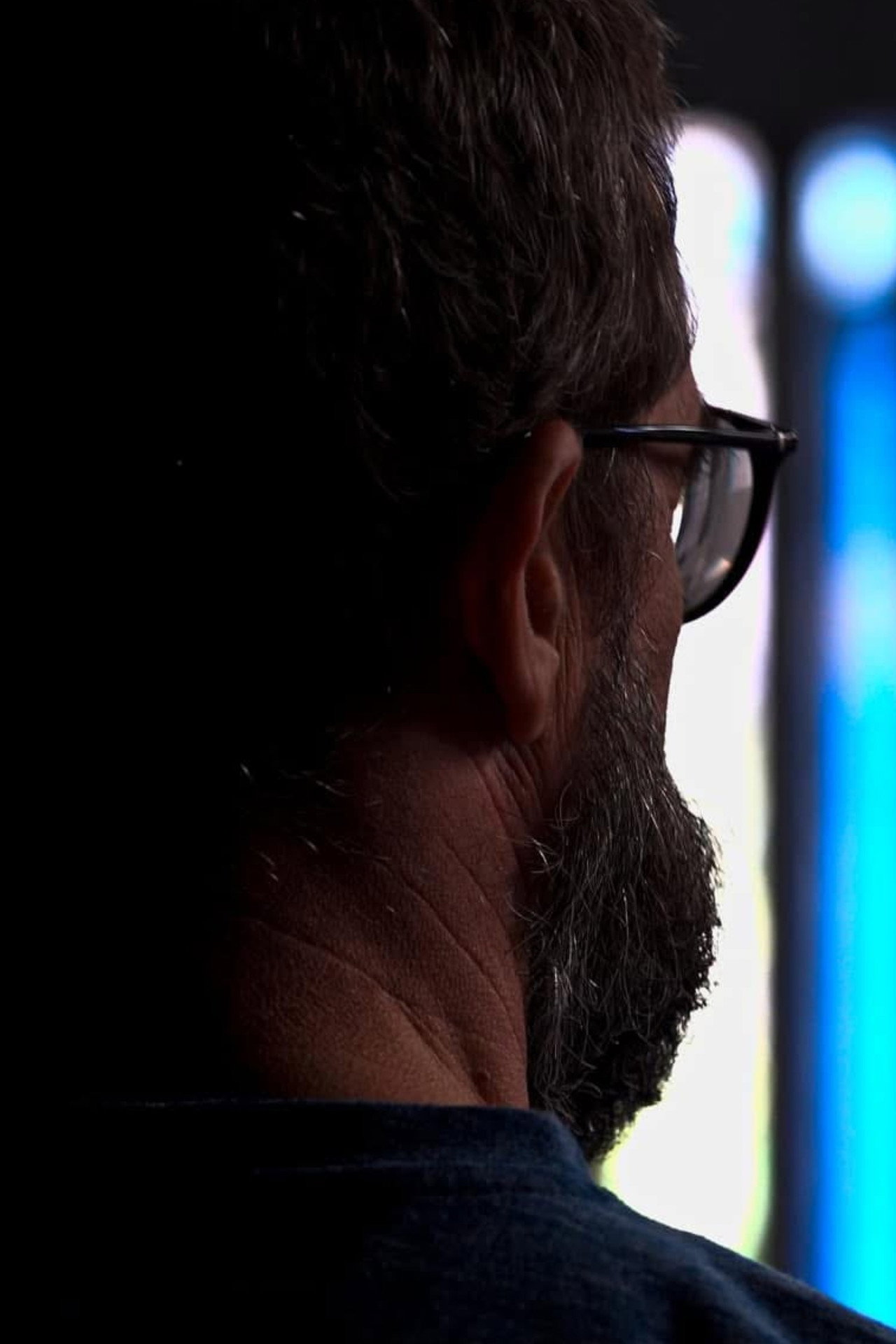 A Ray of Hope: HAWFC - The Gym of Champions filmaffisch