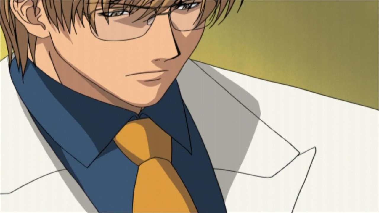 Hikaru no Go - Season 0 Episode 3 : Journey to the North Star Cup