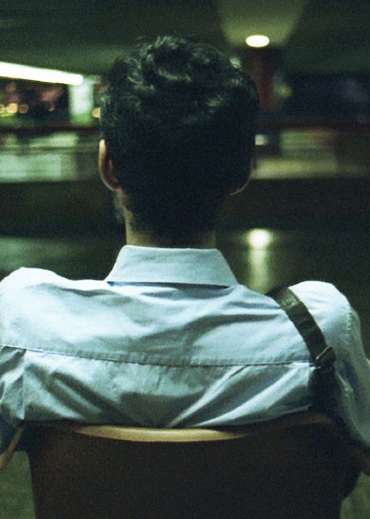 Depois da Queda Backdrop