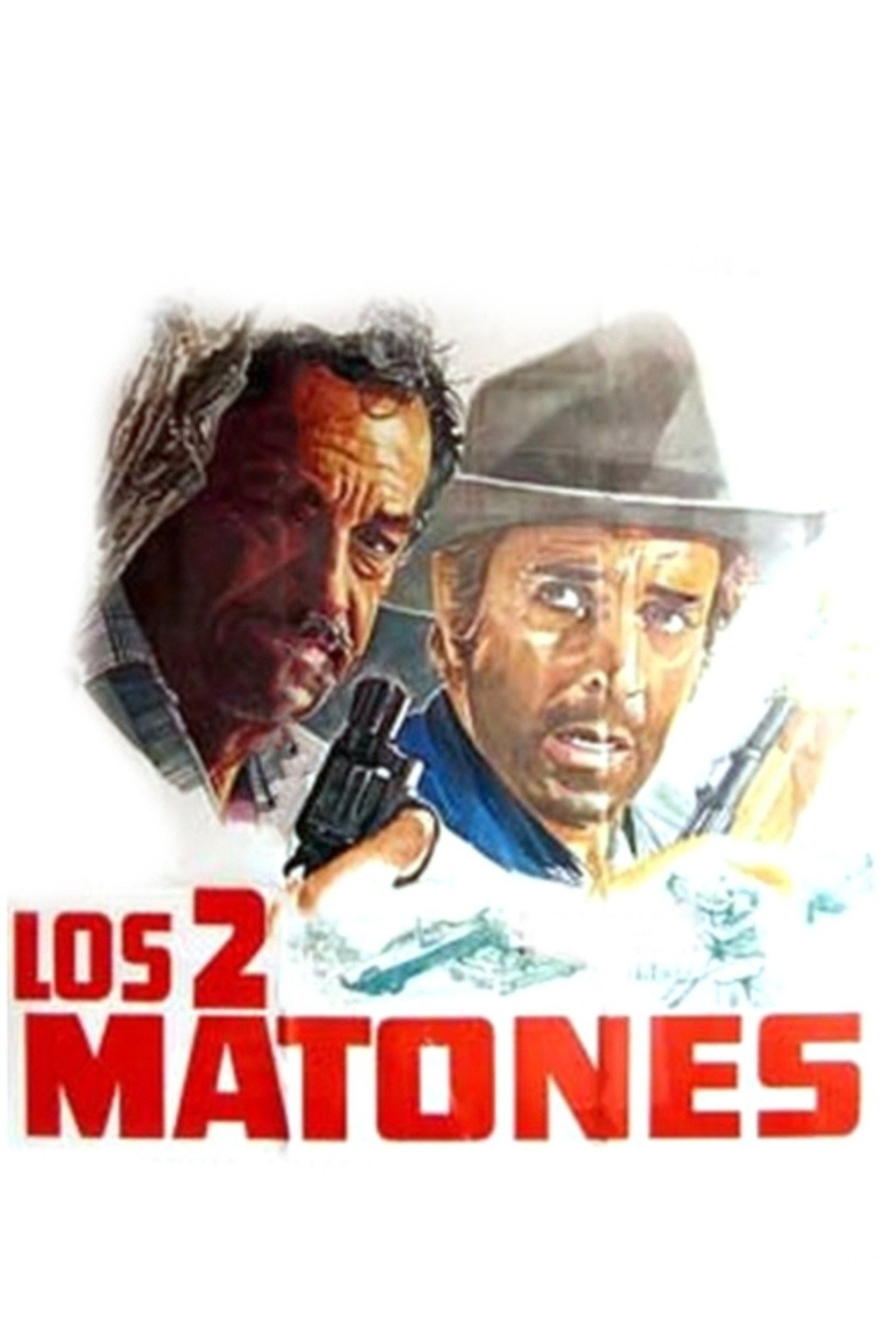 Los Dos Matones