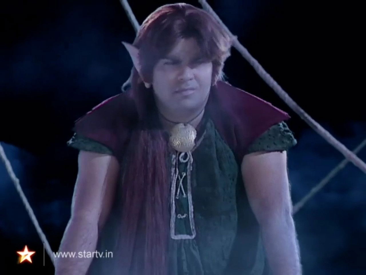 हातिम — Épisode 20