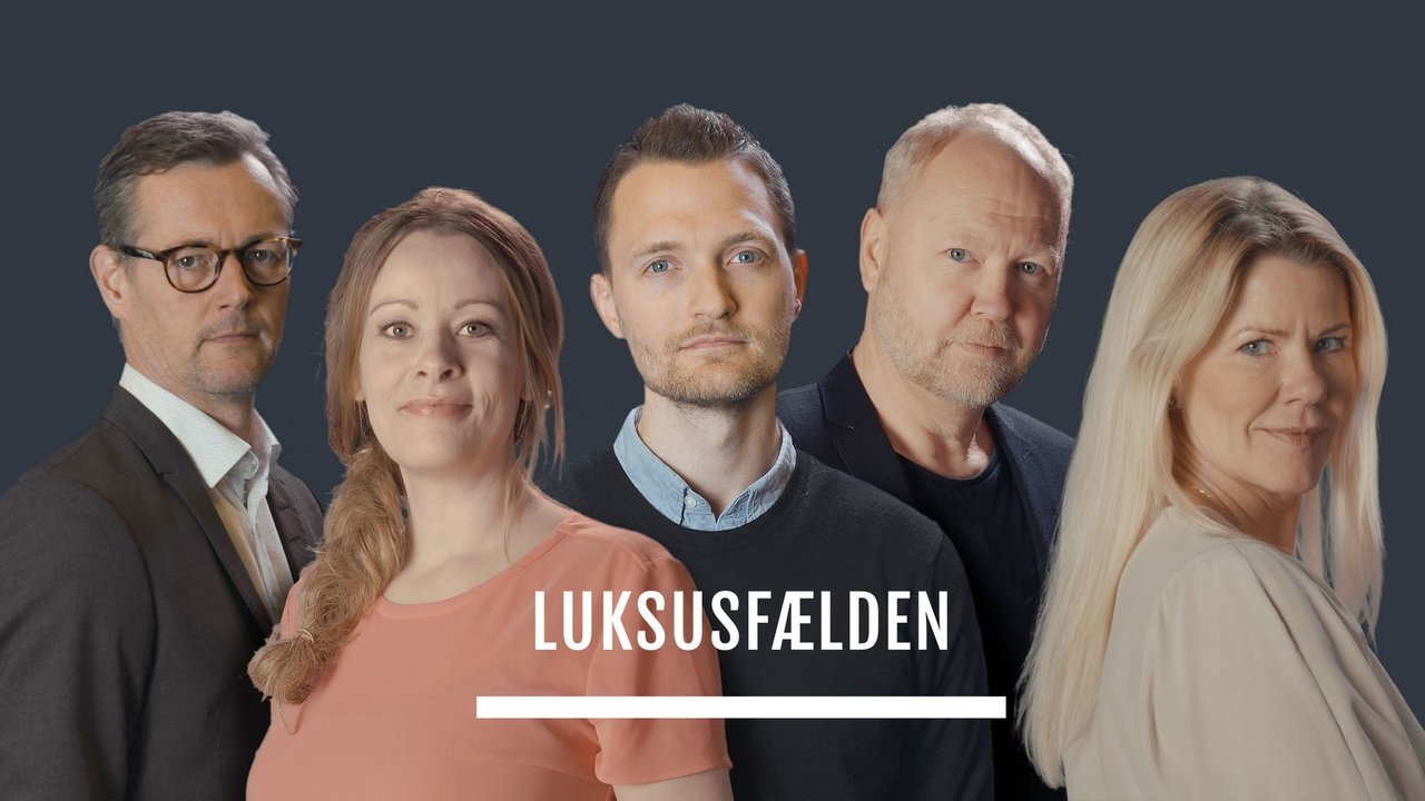 Luksusfælden background