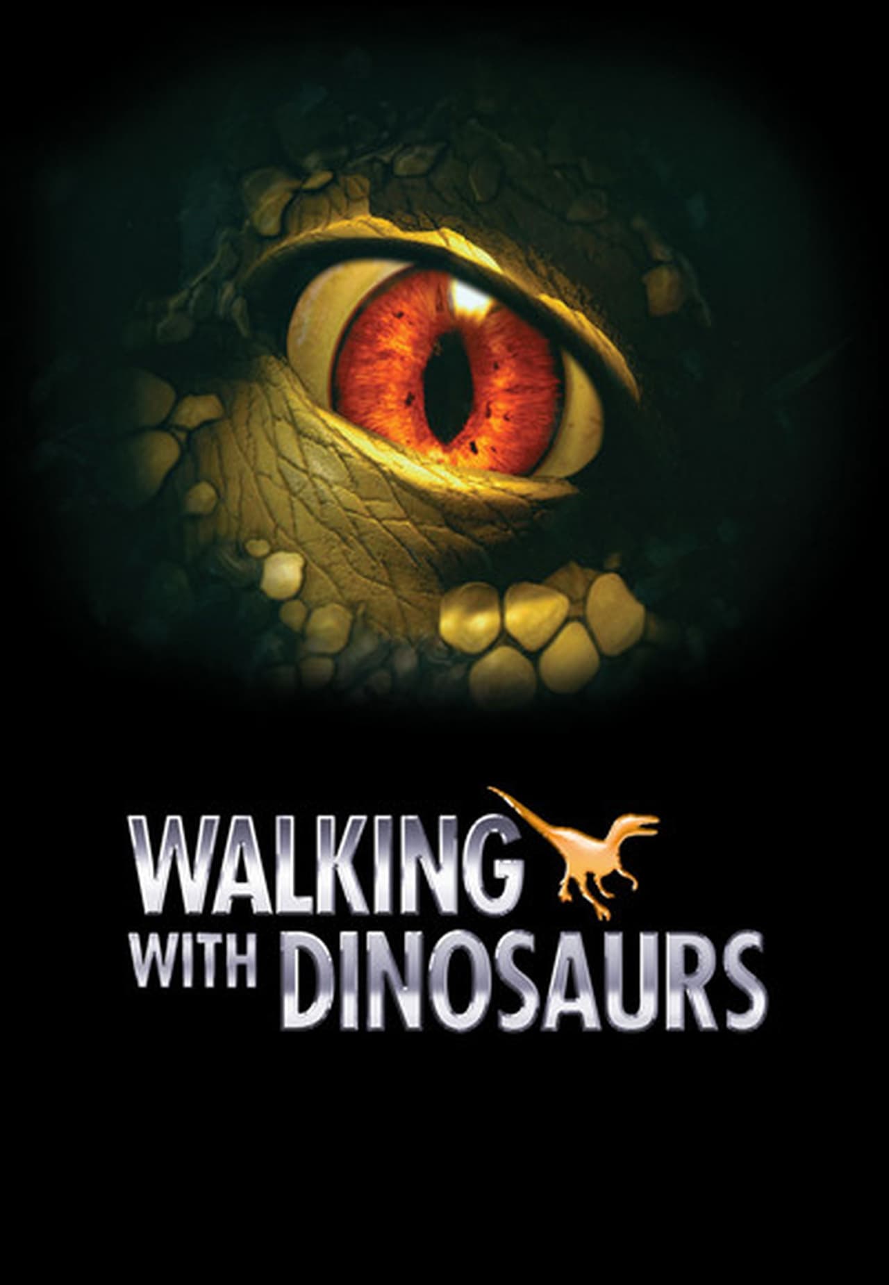 Walking With Dinosaurs Season 1