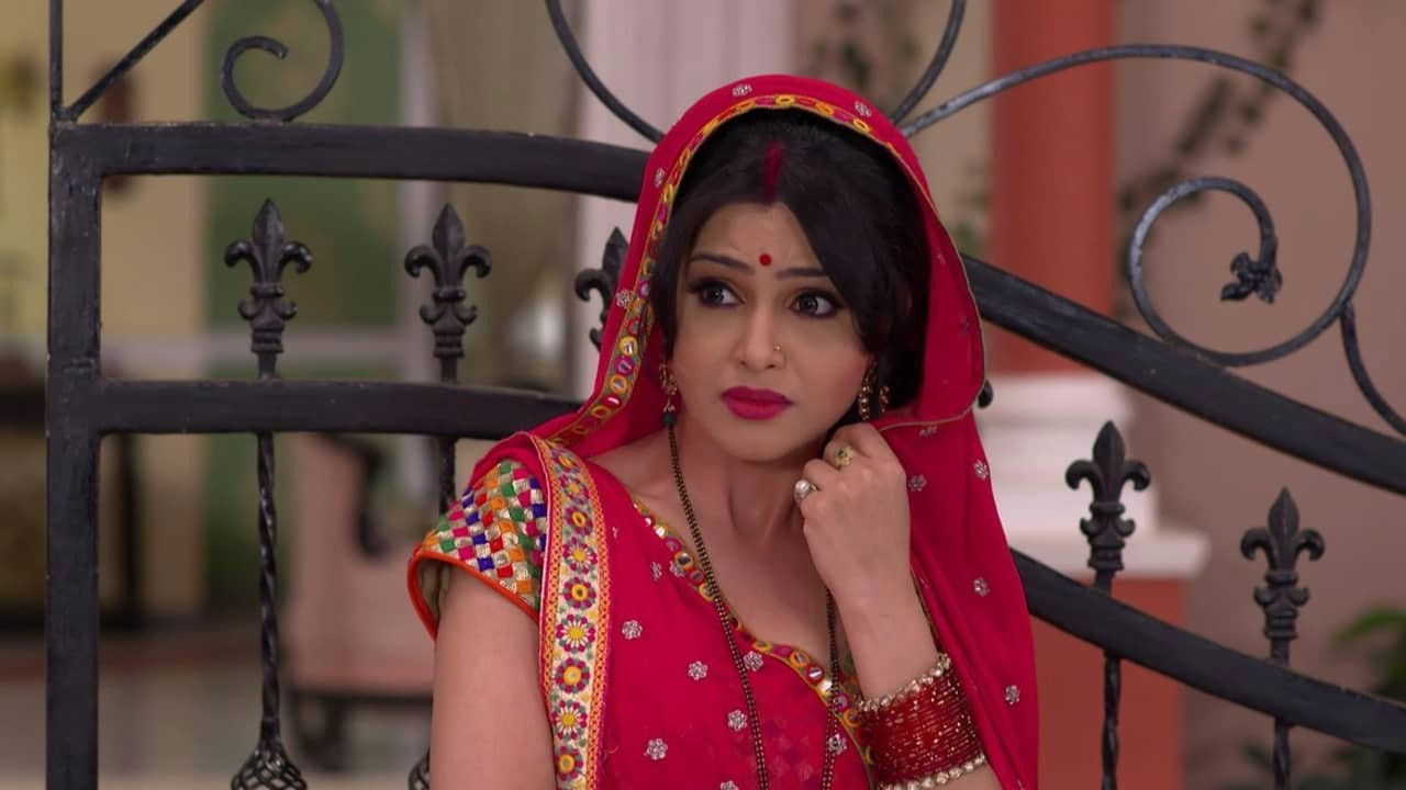 भाभीजी घर पर हैं! — Épisode 333