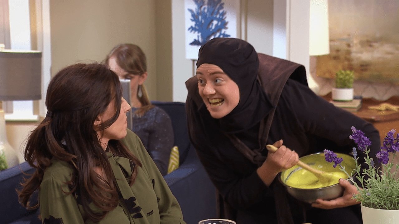 Studio C - Season 12 Episode 4 : Season 12 Episode 4