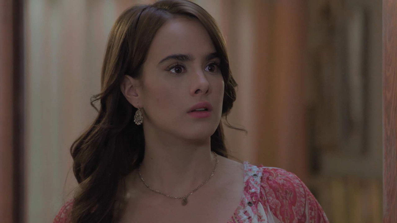 Diseñando tu amor — Épisode 22