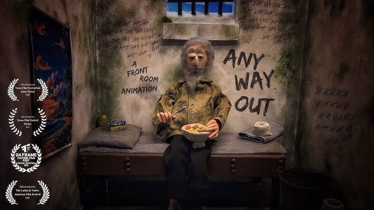 Any Way Out