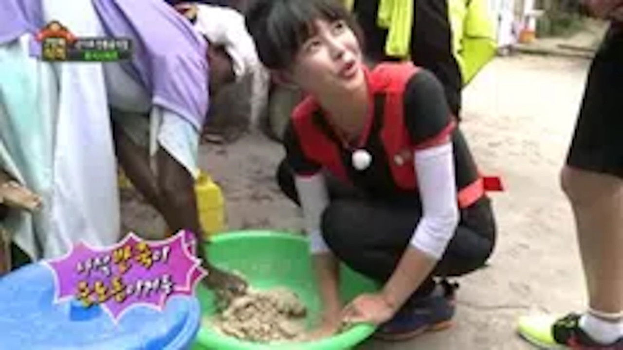 7인의 식객 — Épisode 7