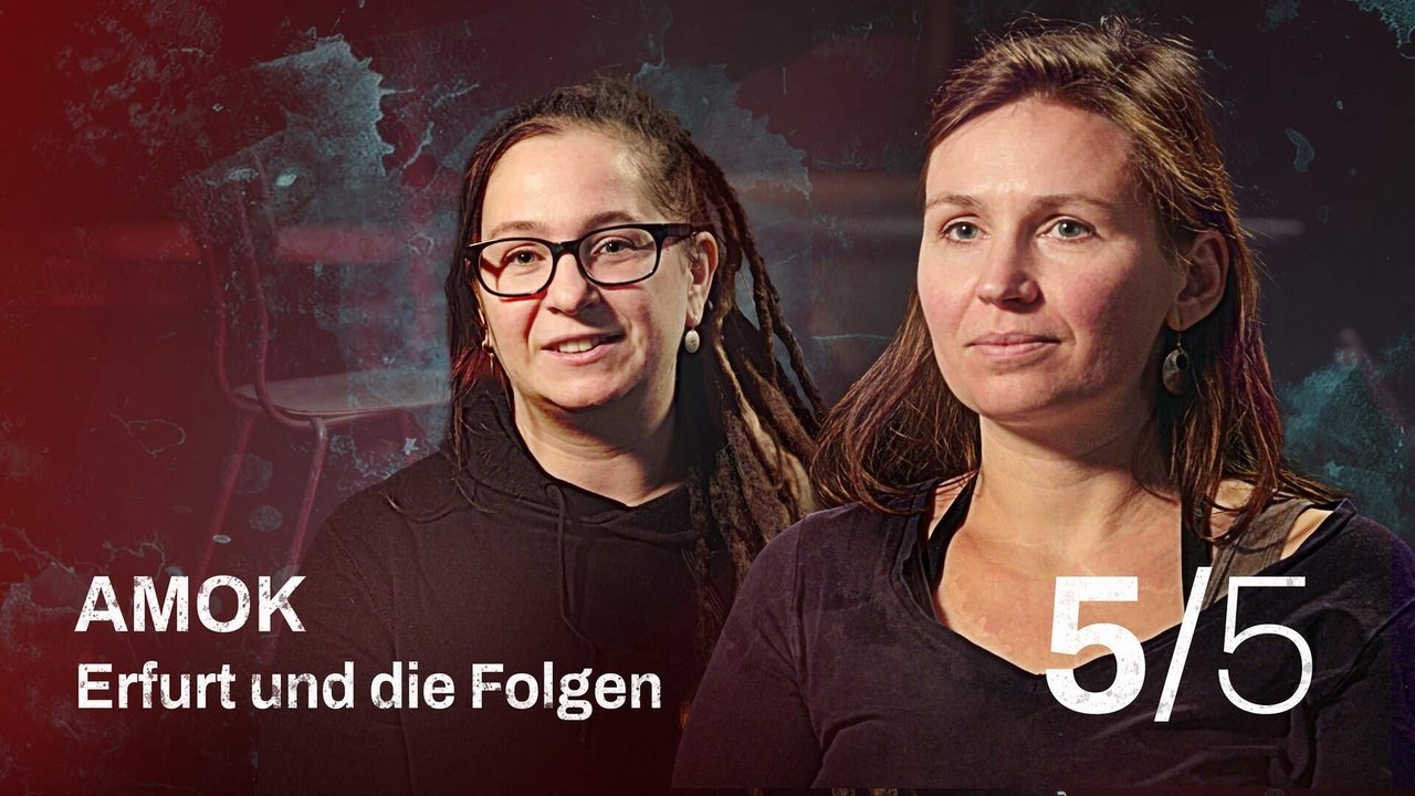 Crime Time - Season 6 Episode 5 : Episode 5