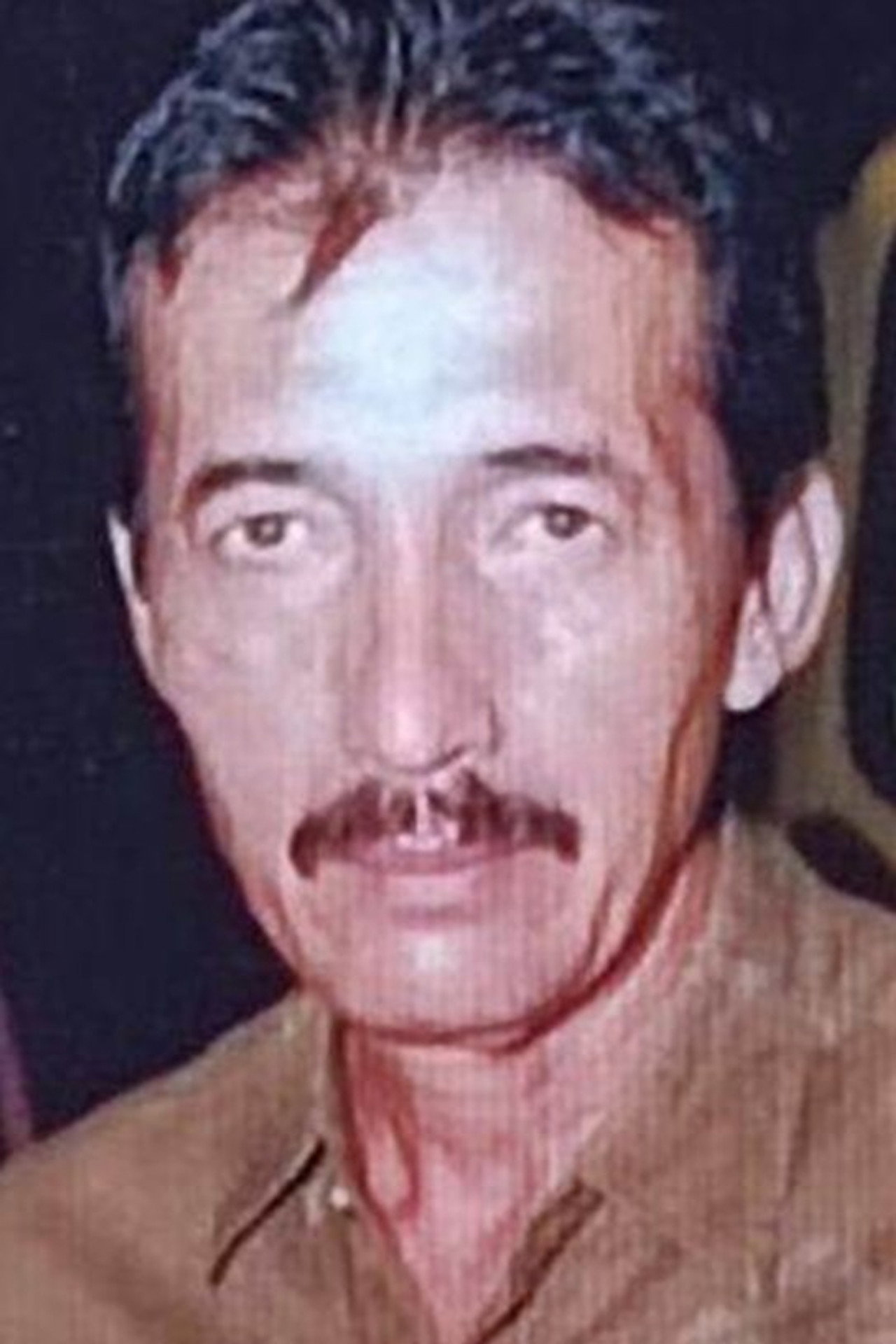 Johny Indo