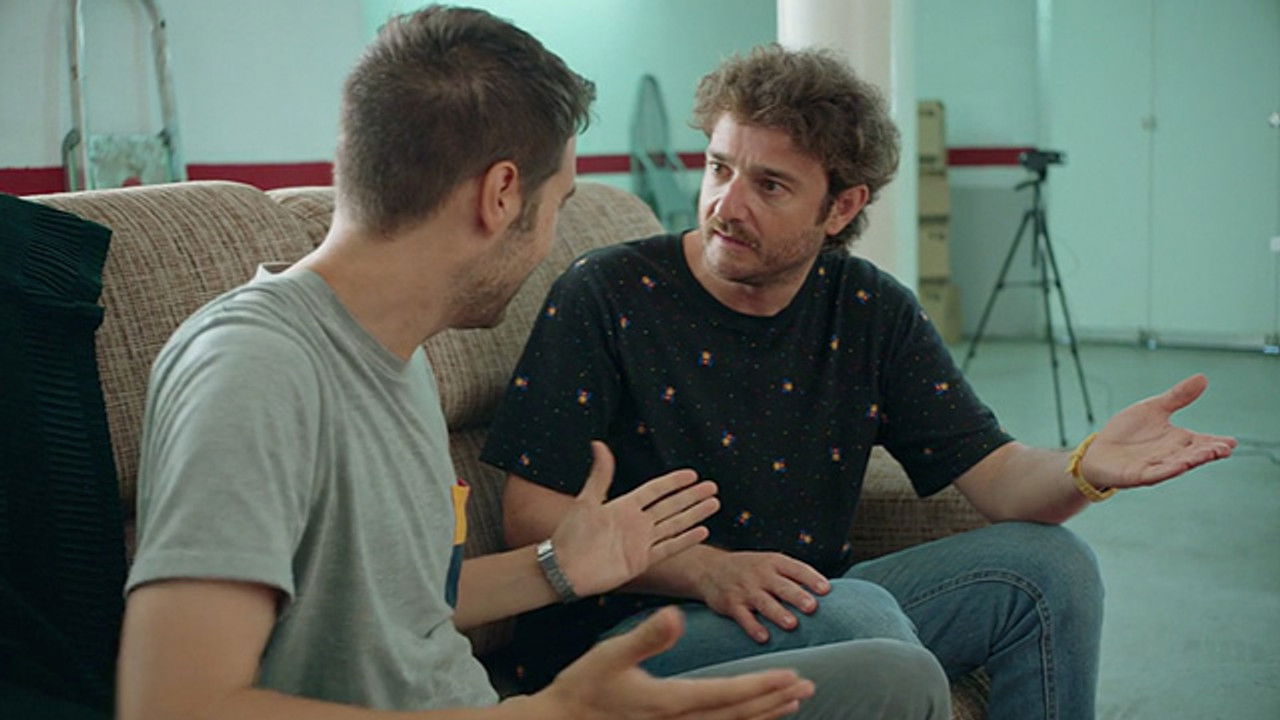 Gente Hablando — Épisode 5