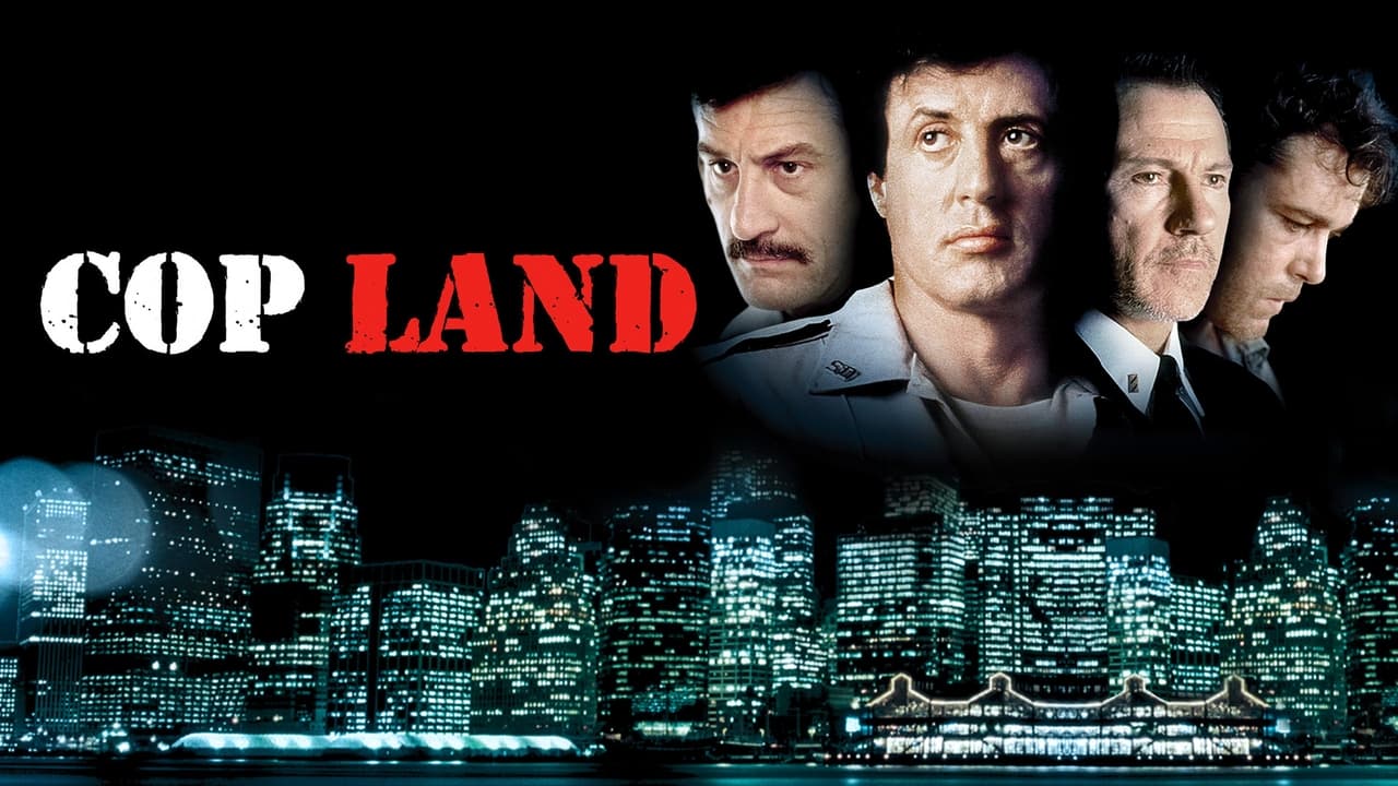 Cop Land (1997)