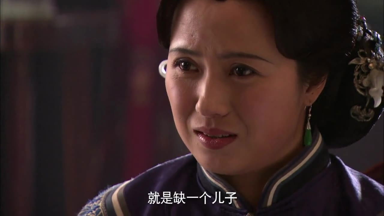 边关烽火情 — Épisode 10