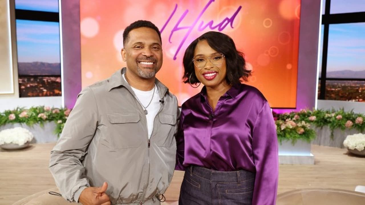 The Jennifer Hudson Show - Season 2 Episode 139 : Mike Epps