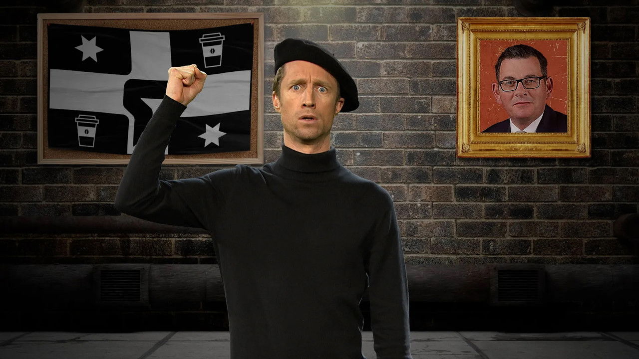 Sammy J — Épisode 34