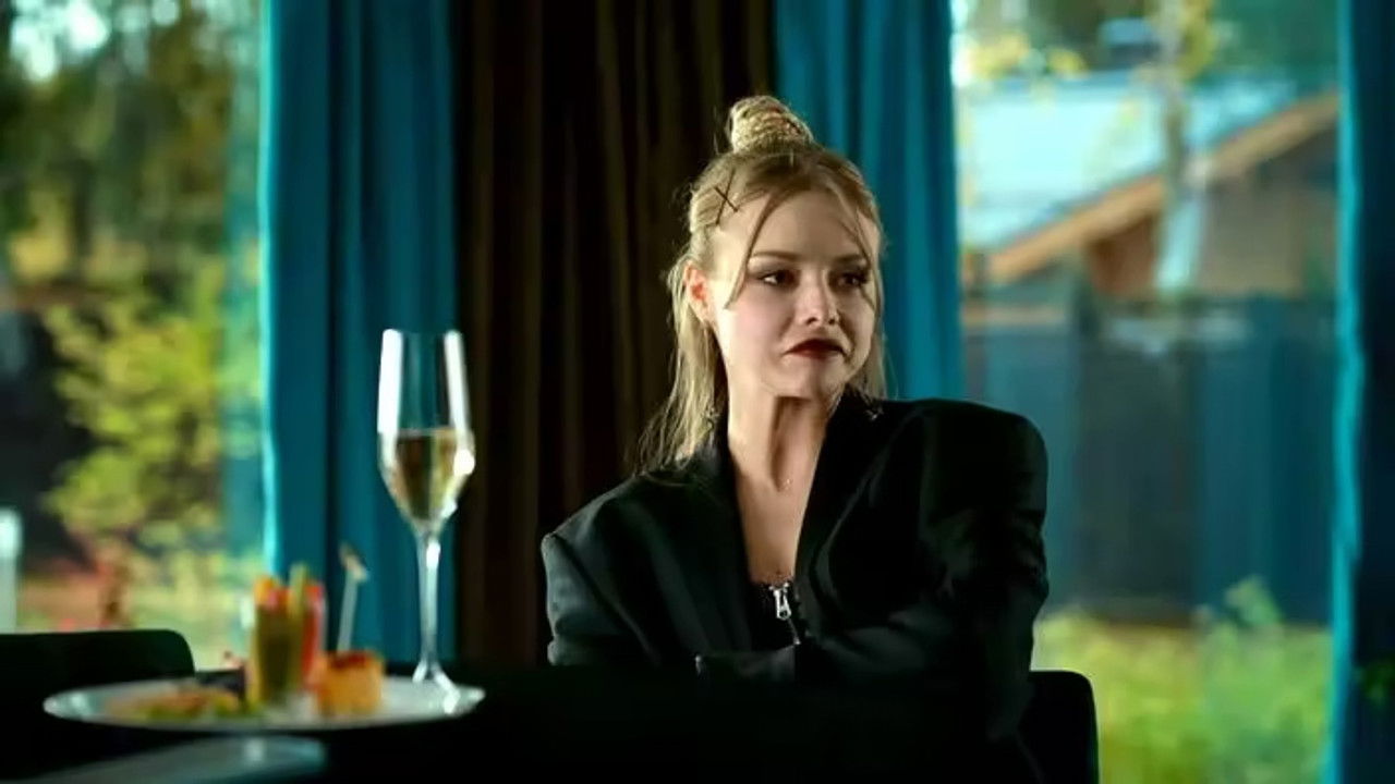 Кибер Иван — Épisode 3