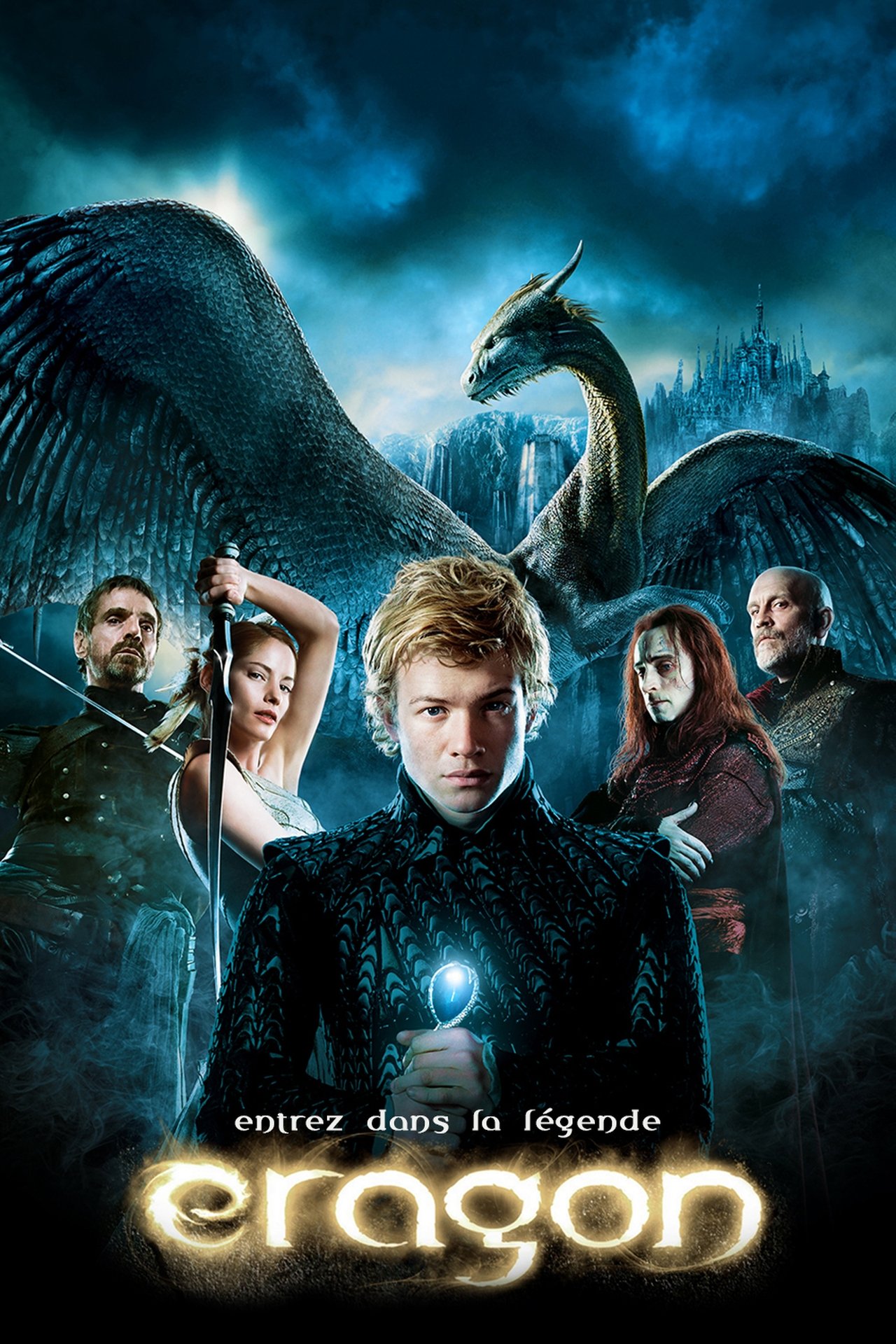 Eragon poster