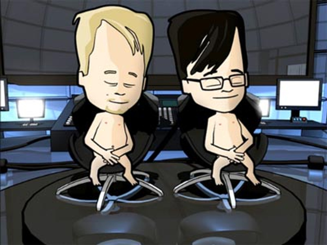 Myggan — Épisode 10