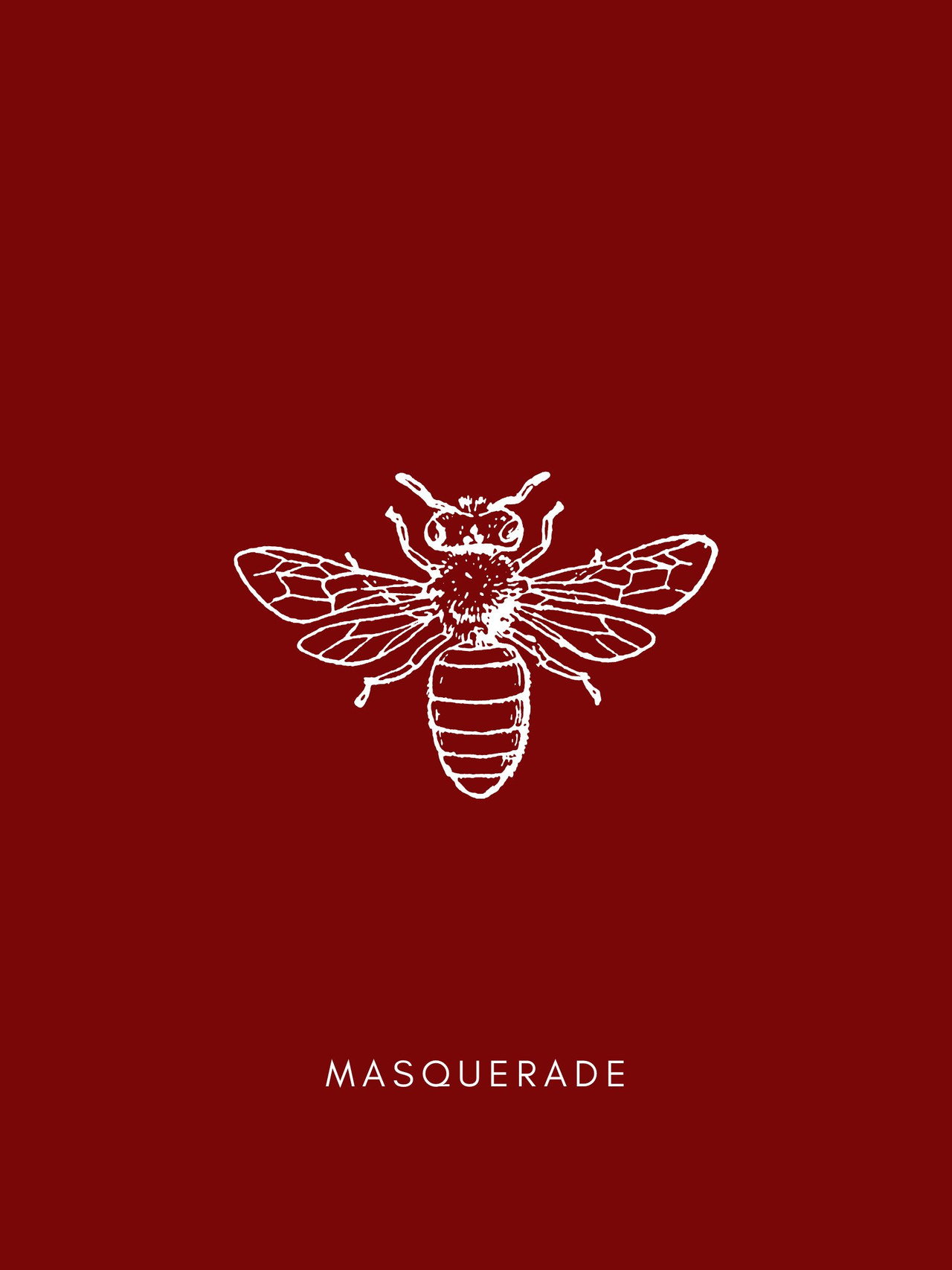 Masquerade Backdrop