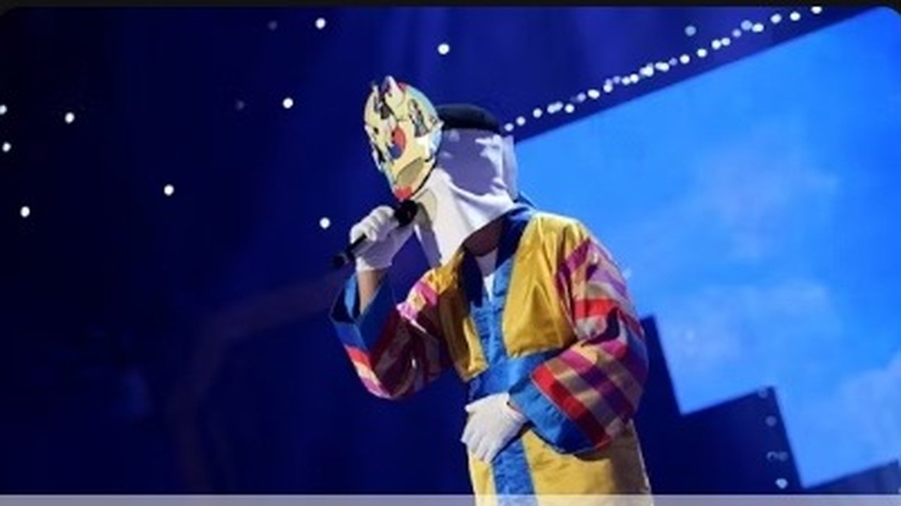 Mystery Music Show: King of Mask Singer - Season 1 Episode 512 : Episode 512