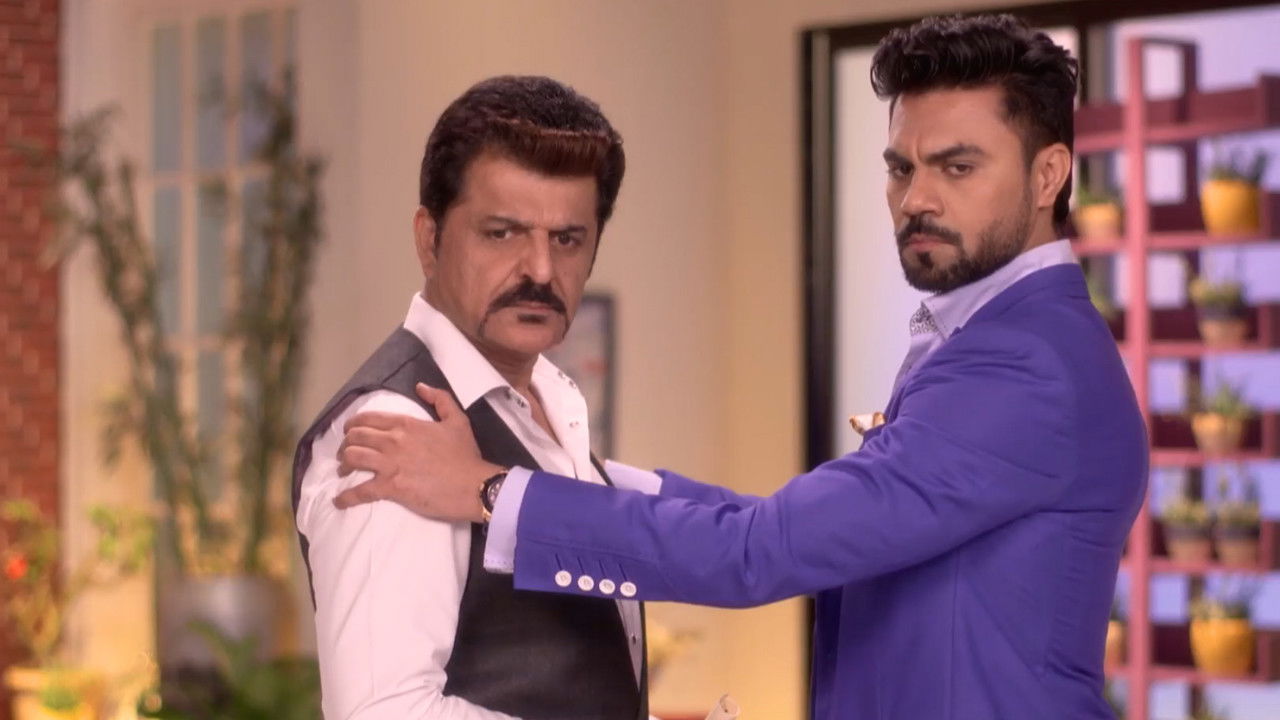 FourPlay — Épisode 2