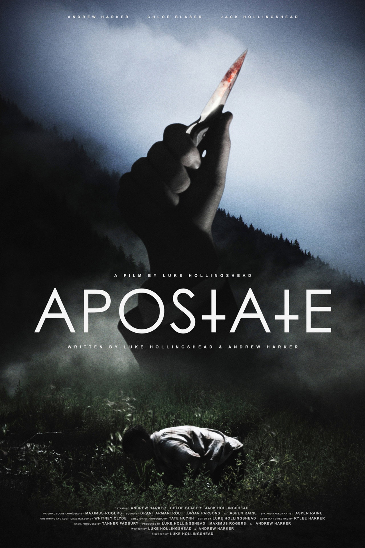 Apostate