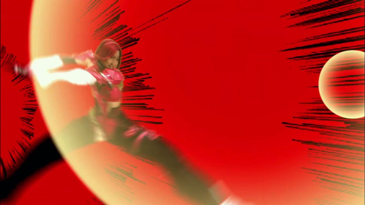 キューティーハニー