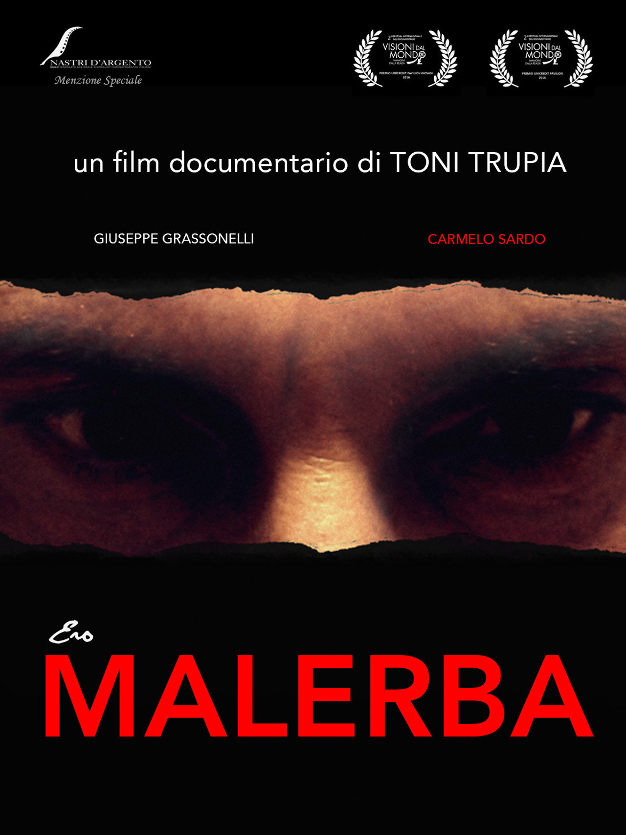 Ero Malerba filmaffisch