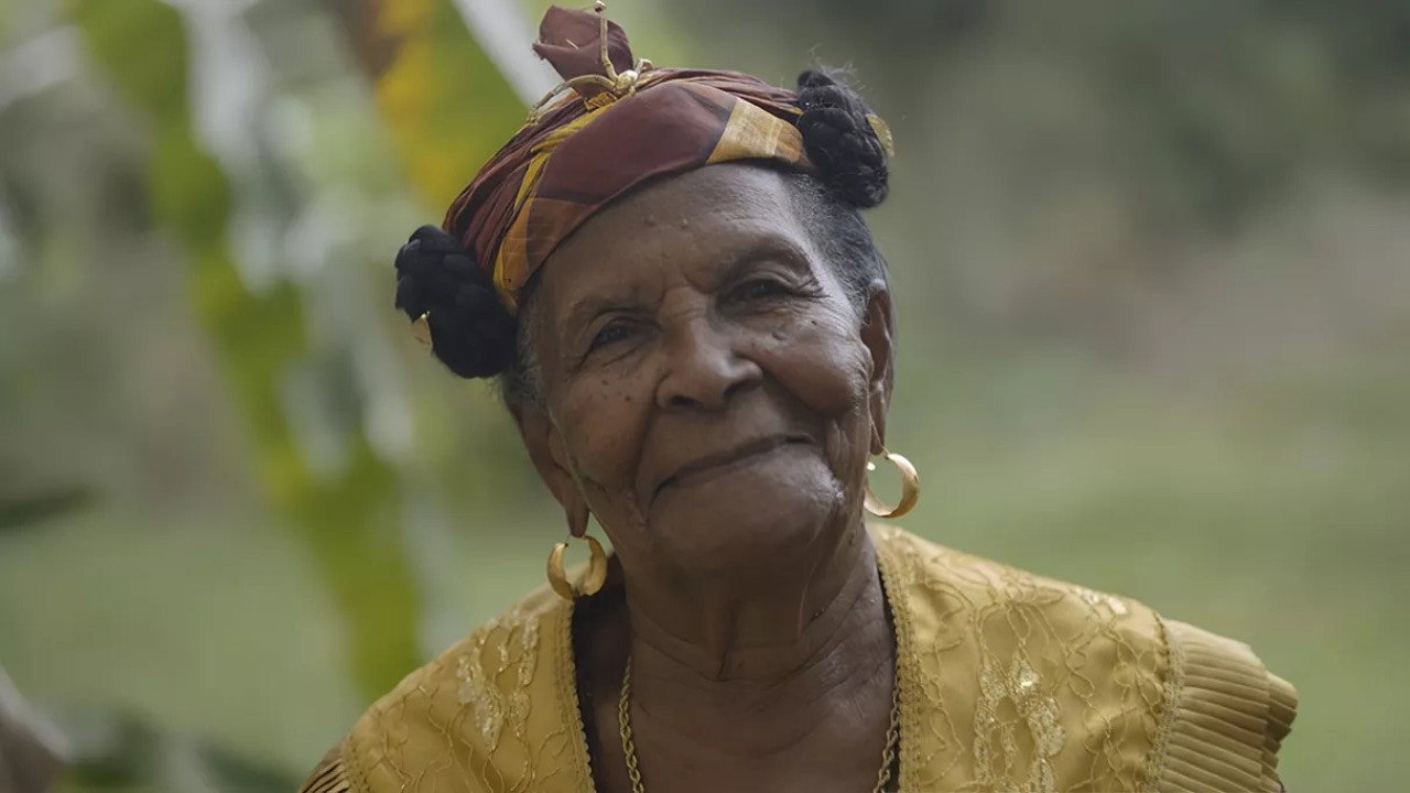 Martinique, terre de centenaires still 7