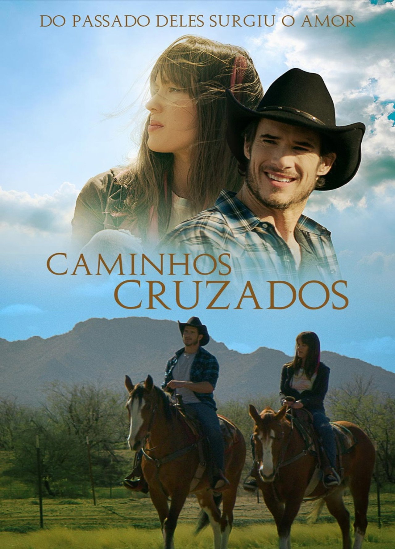 Caminhos Cruzados