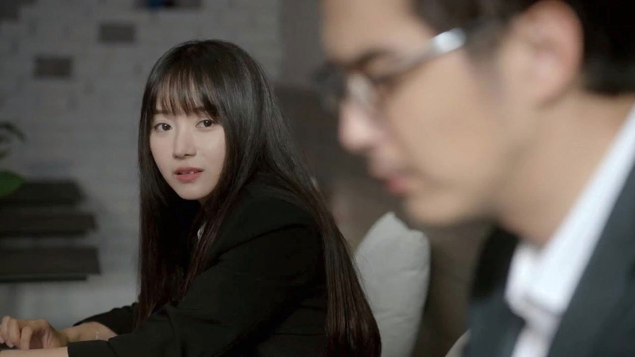 二十不惑 — Épisode 37