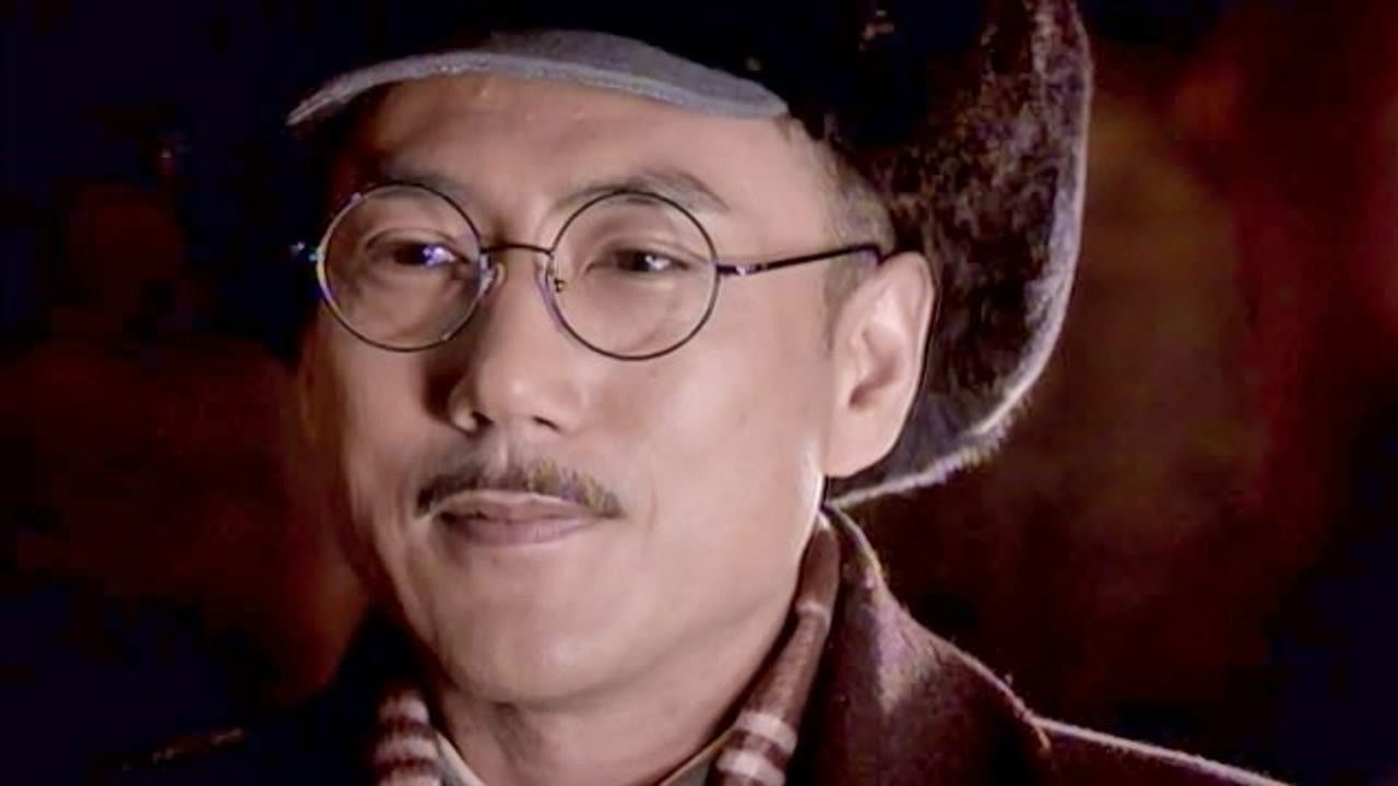 天阵 — Épisode 20