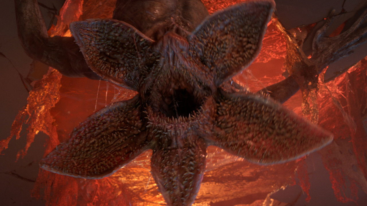 Stranger Things - Season 5 Episode 2 : Chapter Two: The Vanishing of...