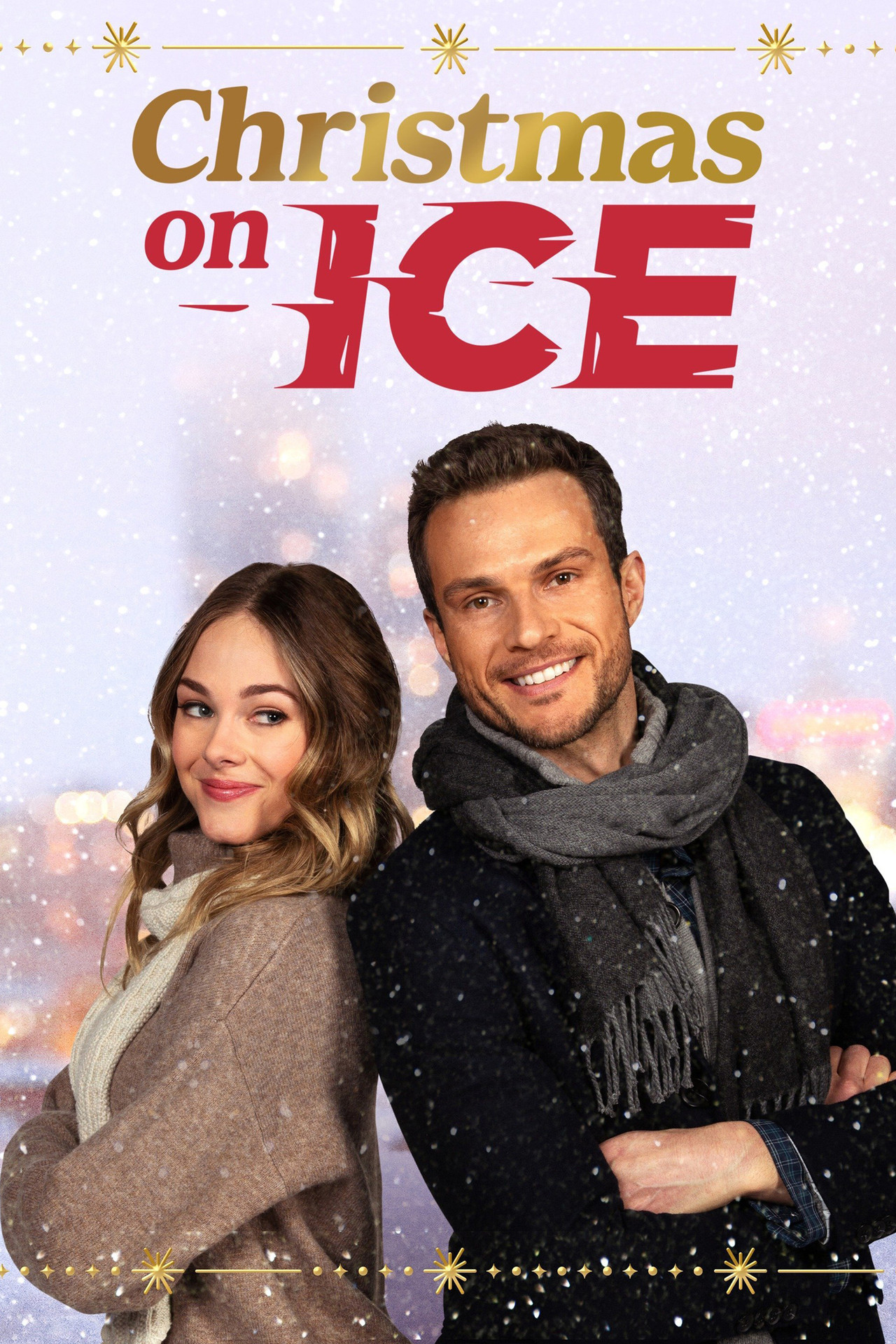 Christmas on Ice still 5