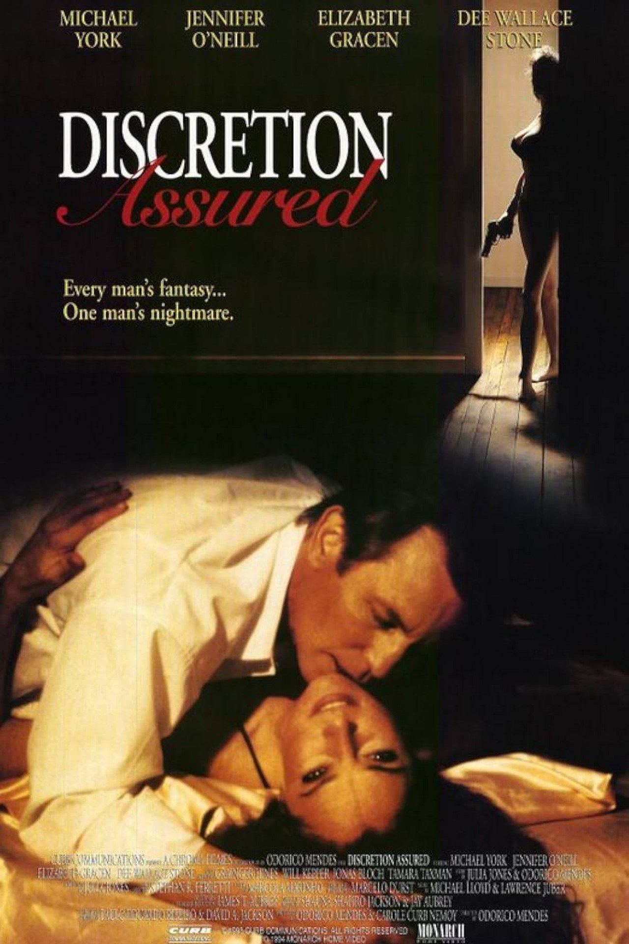 Discretion Assured