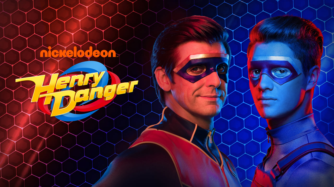 Henry Danger - Season 5 Episode 9 : Knight & Danger