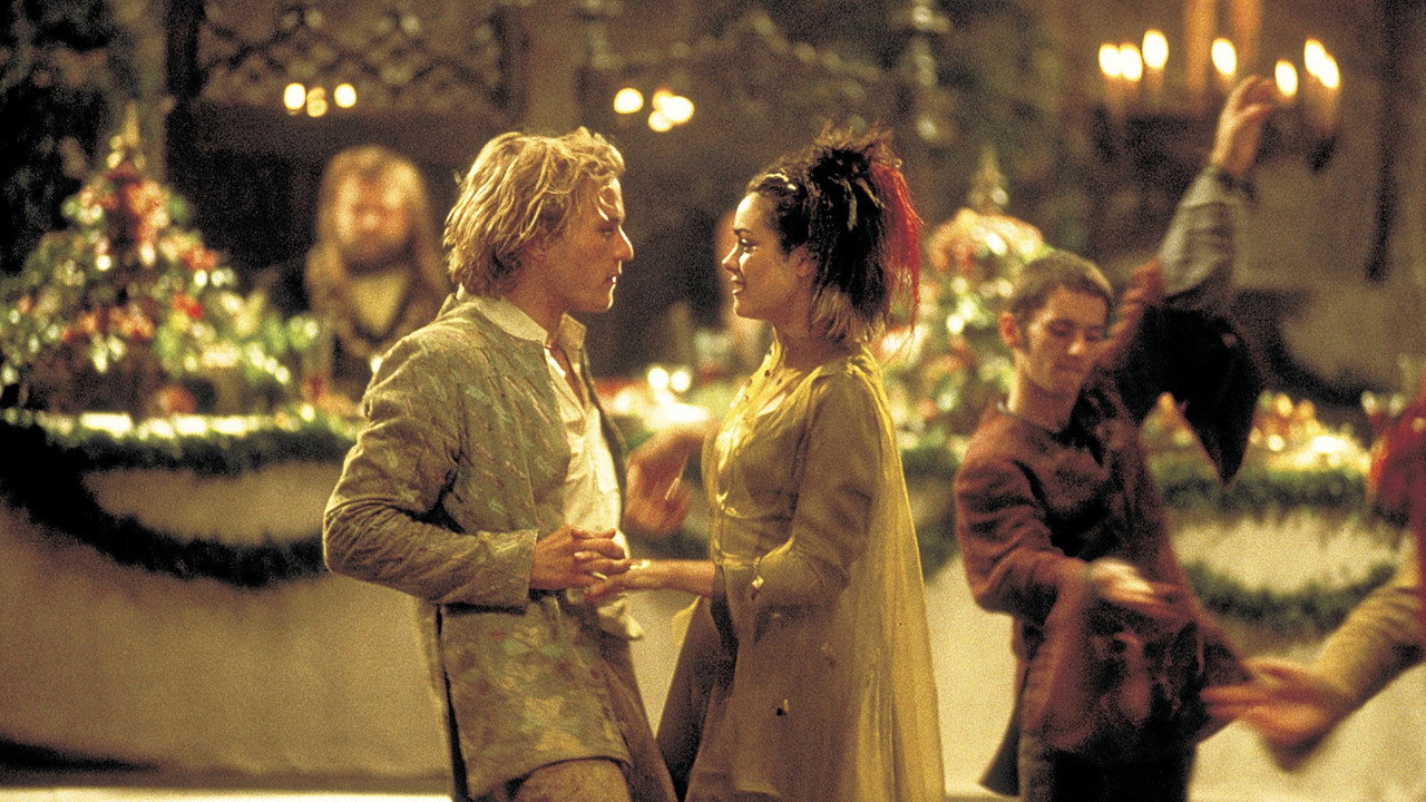 A Knight's Tale background 62