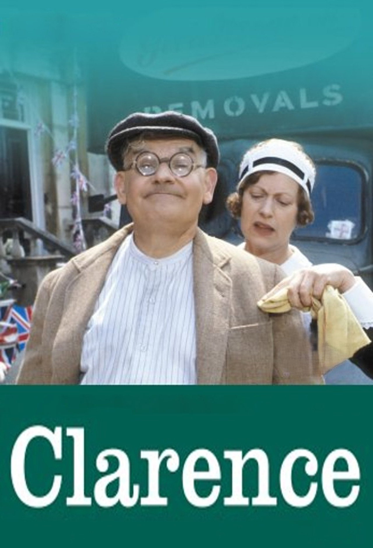 Clarence still 3