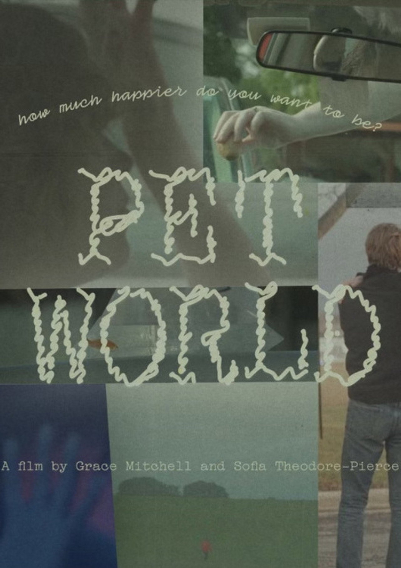 Pet World filmaffisch