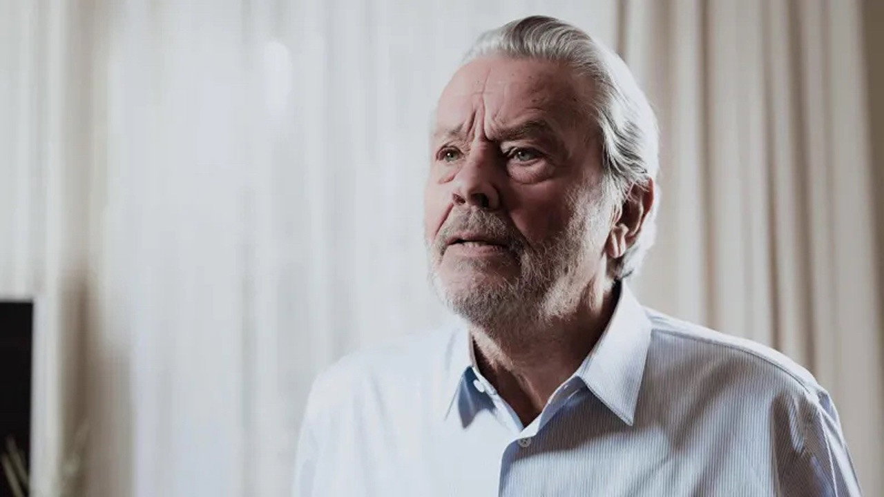Le clan Delon, l'impossible héritage still 7
