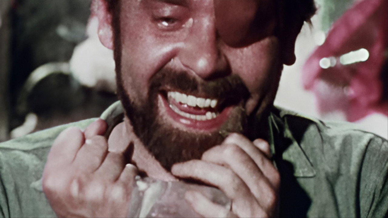 The Headless Eyes still 4