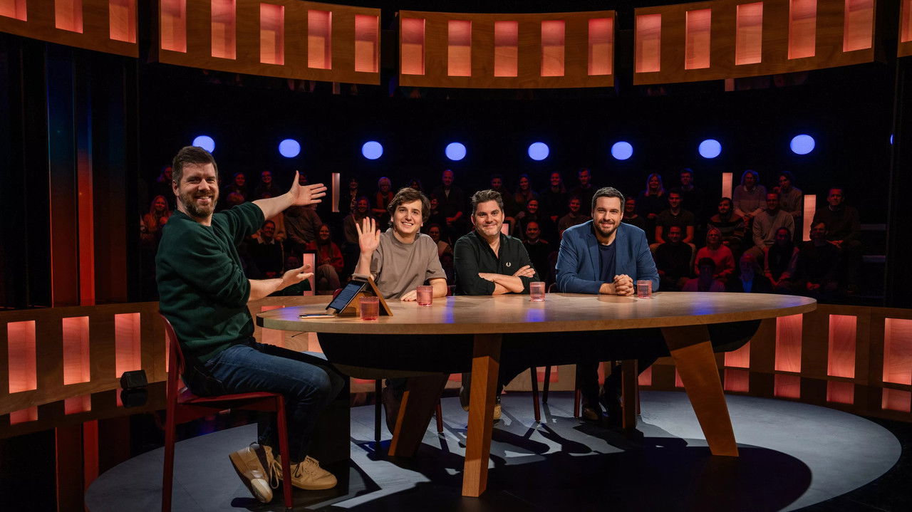 De dag van vandaag — Épisode 29