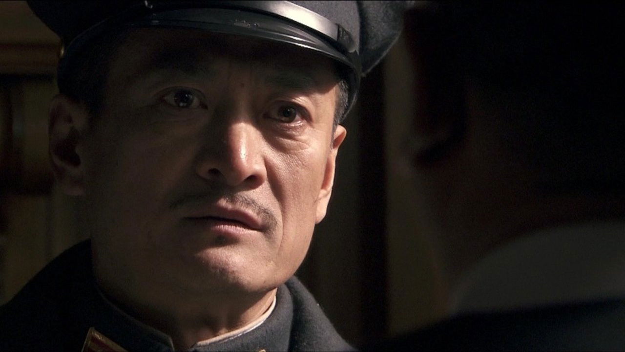 风雷动 — Épisode 4