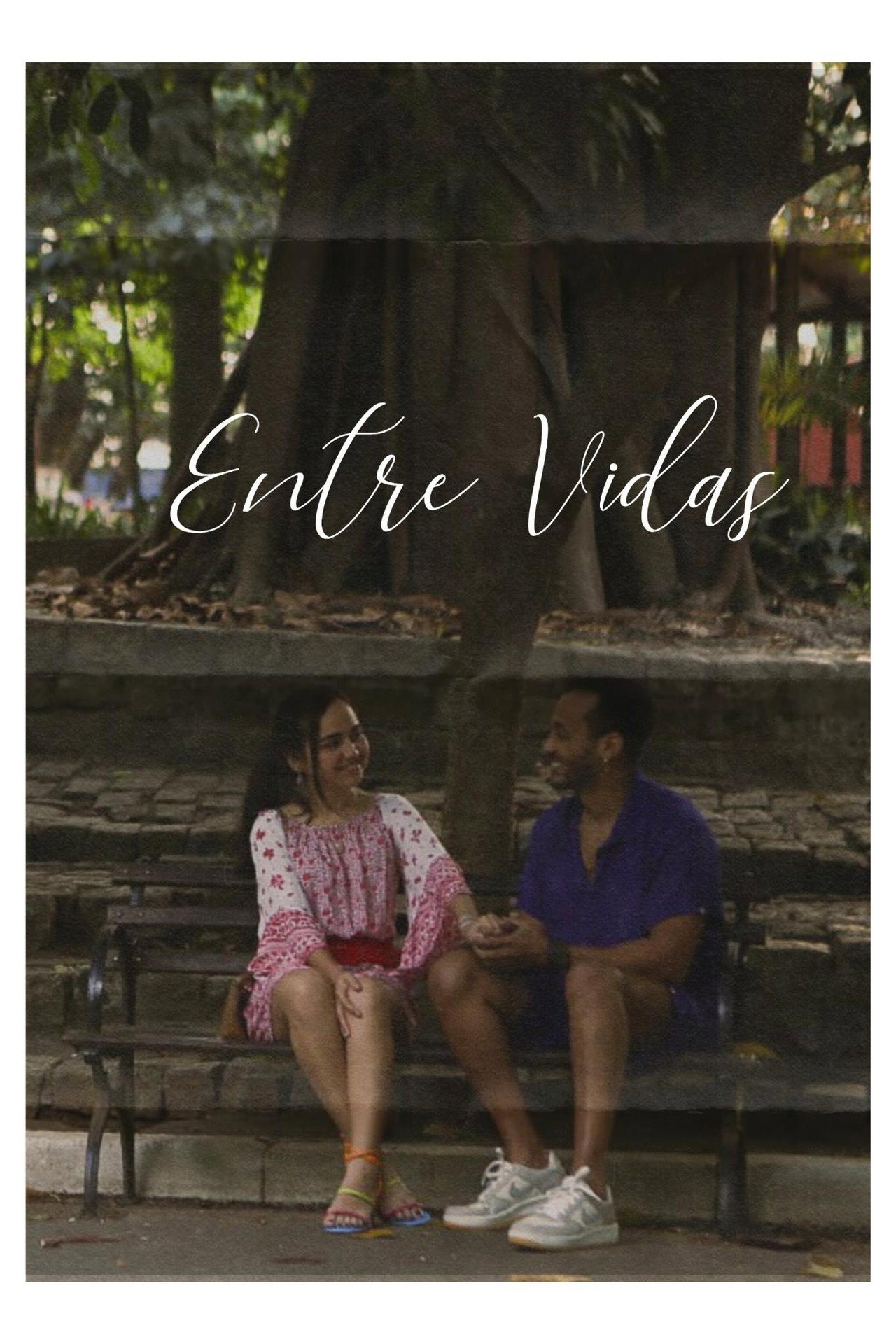 Entre Vidas filmaffisch