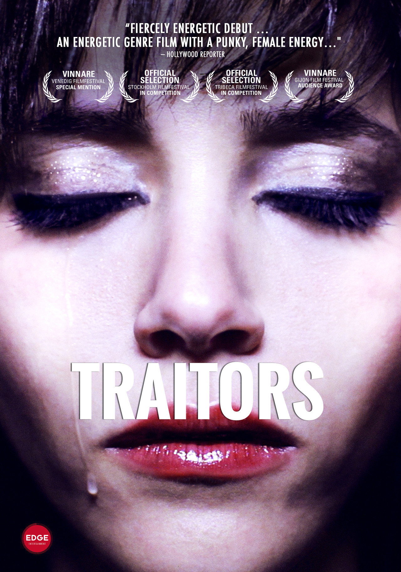 Traitors filmaffisch